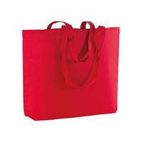 SHOPPER GRANDE IN COTONE 135g